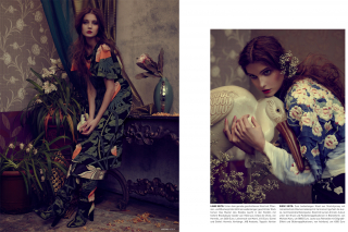 photography: Nicolas Valois | usage: Madame