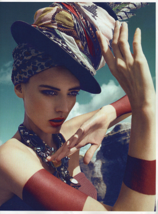 photography: Angie Gassner & Thomas Mailer | usage: Madame