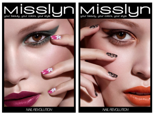photography: Julia Saller | client: misslyn