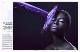 photography: Schilder & Korintenberg | usage: Madame
