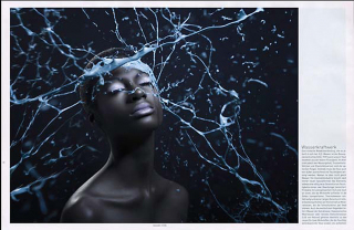 photography: Schilder & Korintenberg | usage: Madame
