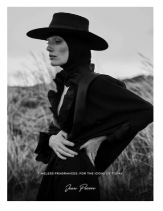 photography: Benjamin Becker | client: Jean Poivre