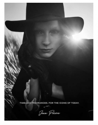 photography: Benjamin Becker | client: Jean Poivre