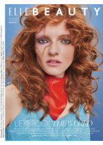 photography: Per Florian Appelgren | model: Alice Vink c/o Two Management Copenhagen | usage: ELLE Thailand