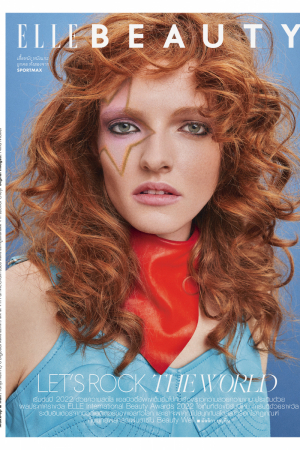 photography: Per Florian Appelgren | model: Alice Vink c/o Two Management Copenhagen | usage: ELLE Thailand photography: Per Florian Appelgren | model: Alice Vink c/o Two Management Copenhagen | usage: ELLE Thailand