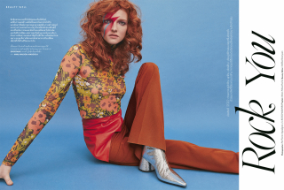 photography: Per Florian Appelgren | model: Alice Vink c/o Two Management Copenhagen | usage: ELLE Thailand