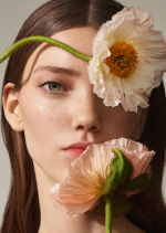 photography: Florian Sommet | model: Arina Kriukova c/o Faces One