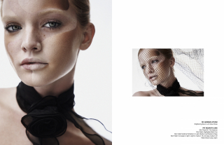 photography: Benjamin Becker | usage: Schön!Magazine