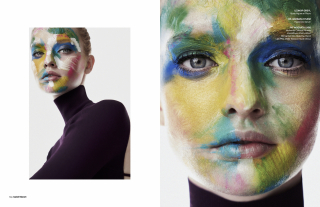 photography: Benjamin Becker | usage: Schön!Magazine