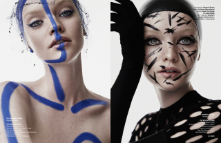 photography: Benjamin Becker | usage: Schön!Magazine