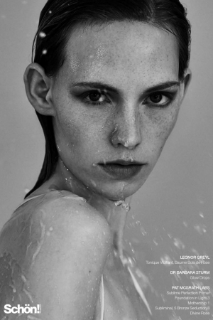 photography: Benjamin Becker | usage: Schön! magazine