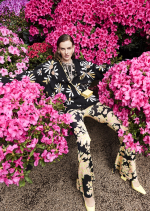 photography: Benjamin Kaufmann | usage: Madonna