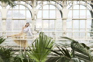 photography: Benjamin Kaufmann | usage: Madonna