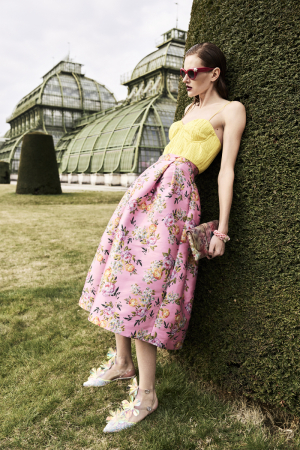 photography: Benjamin Kaufmann | usage: Madonna