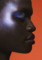 photography: Sarah & Phil c/o sallyhateswing | model: Tasha Malek