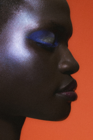 photography: Sarah & Phil c/o sallyhateswing | model: Tasha Malek