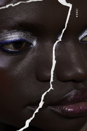 photography: Sarah & Phil c/o sallyhateswing | model: Tasha Malek