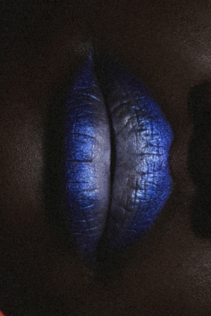 photography: Sarah & Phil c/o sallyhateswing | model: Tasha Malek