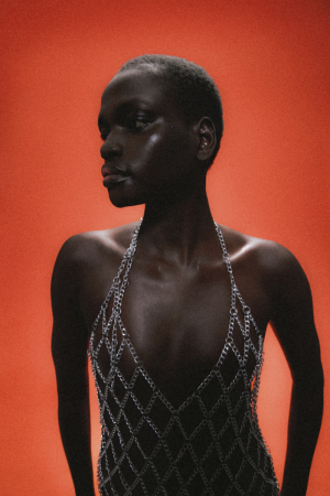 photography: Sarah & Phil c/o sallyhateswing | model: Tasha Malek