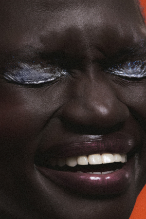 photography: Sarah & Phil c/o sallyhateswing | model: Tasha Malek