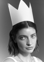 photography: Sallyhateswing | model: Melina Martin