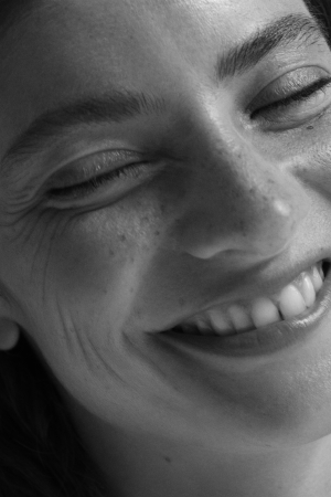 photography: Sallyhateswing | model: Melina Martin