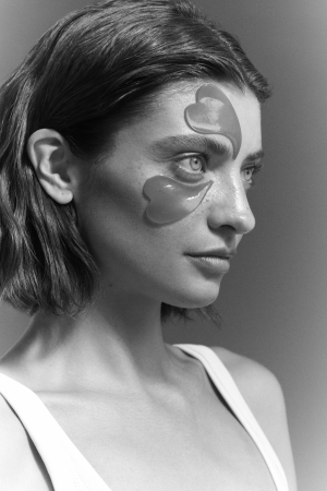 photography: Sallyhateswing | model: Melina Martin