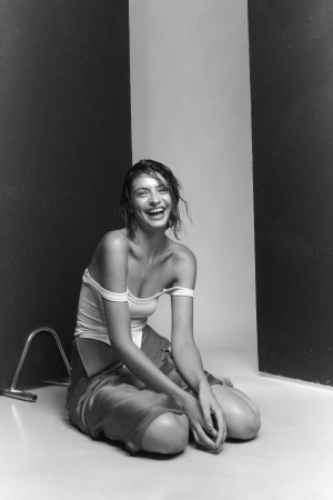 photography: Sallyhateswing | model: Melina Martin