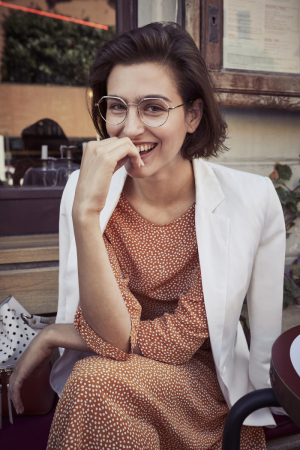 photography: Robin Brückmann | hair & make-up: Anne-Lena Cox | production: 21 Steps | client: Cinque photography: Robin Brückmann | hair & make-up: Anne-Lena Cox | production: 21 Steps | client: Cinque