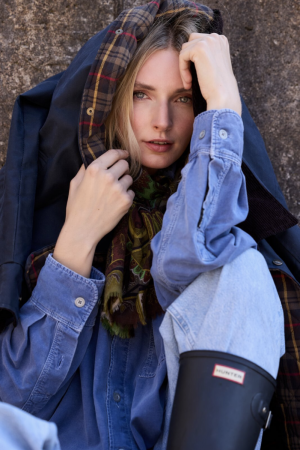 photography: Dennis Fischer | model: Eva Staudinger