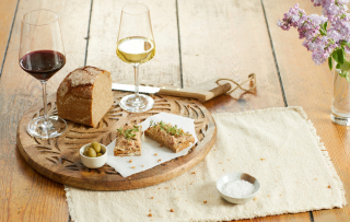 photography: Claudia Kempf | client: Jacques Weindepot