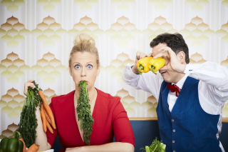 photography: Claudia Kempf | usage: Barbara magazin