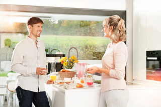 photography: Klaus Lorenz | client: BWT