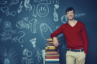 photography: Ben Hupfer | agency: corbis