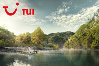 photography: Oskar van de Beek | client: TUI