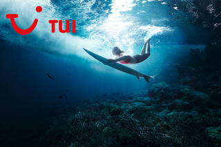 photography: Oskar van de Beek | client: TUI