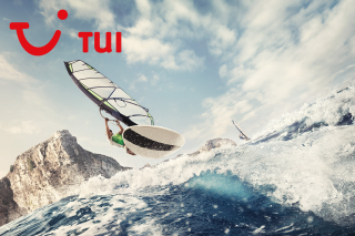 photography: Oskar van de Beek | client: TUI