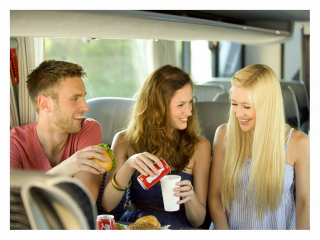 photography: Peer Brecht | client: Neoplan