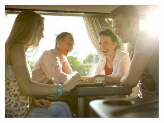 photography: Peer Brecht | client: Neoplan