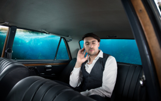 photography: Manfred Daams | model: Max Mutzke