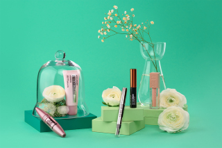 photography: Mona Strieder | production: twentyfourone // motionpicture GmbH | client: Maybelline New York c/o L\'ORÉAL Deutschland GmbH