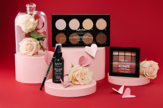 photography: Mona Strieder | production: twentyfourone // motionpicture GmbH | client: Maybelline New York c/o L\'ORÉAL Deutschland GmbH