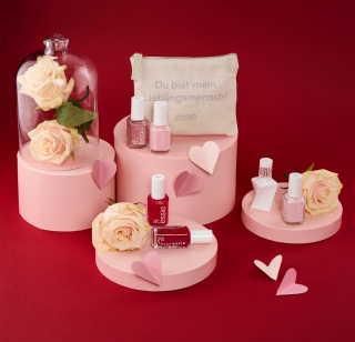 photography: Mona Strieder | production: twentyfourone // motionpicture GmbH | client: Maybelline New York c/o L\'ORÉAL Deutschland GmbH