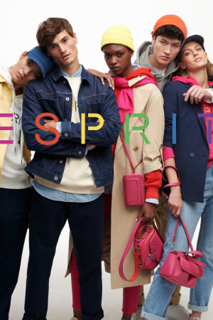 photography: Tobias Lundkvist | client: Esprit
