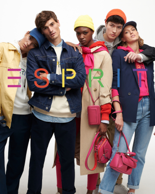 photography: Tobias Lundkvist | client: Esprit