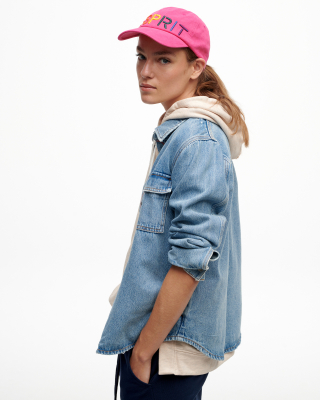 photography: Tobias Lundkvist | client: Esprit