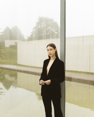 photography: Volker Conradus | client: 202 Editions