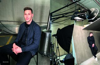 photography: Juergen Teller | styling: Tobias Frericks x Yannic Joel Hohaus x Lana Riffkin | client: GQ Germany