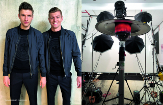 photography: Juergen Teller | styling: Tobias Frericks x Yannic Joel Hohaus x Lana Riffkin | client: GQ Germany