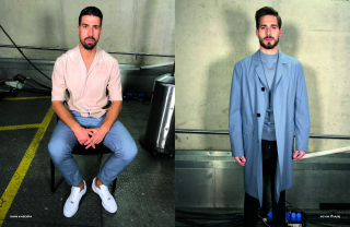 photography: Juergen Teller | client: GQ Germany